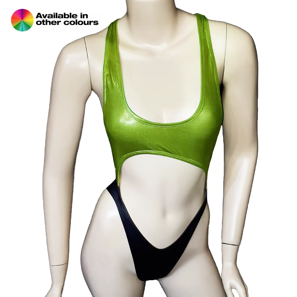 Quick Ship Full Suit Style 07 - Open Front
