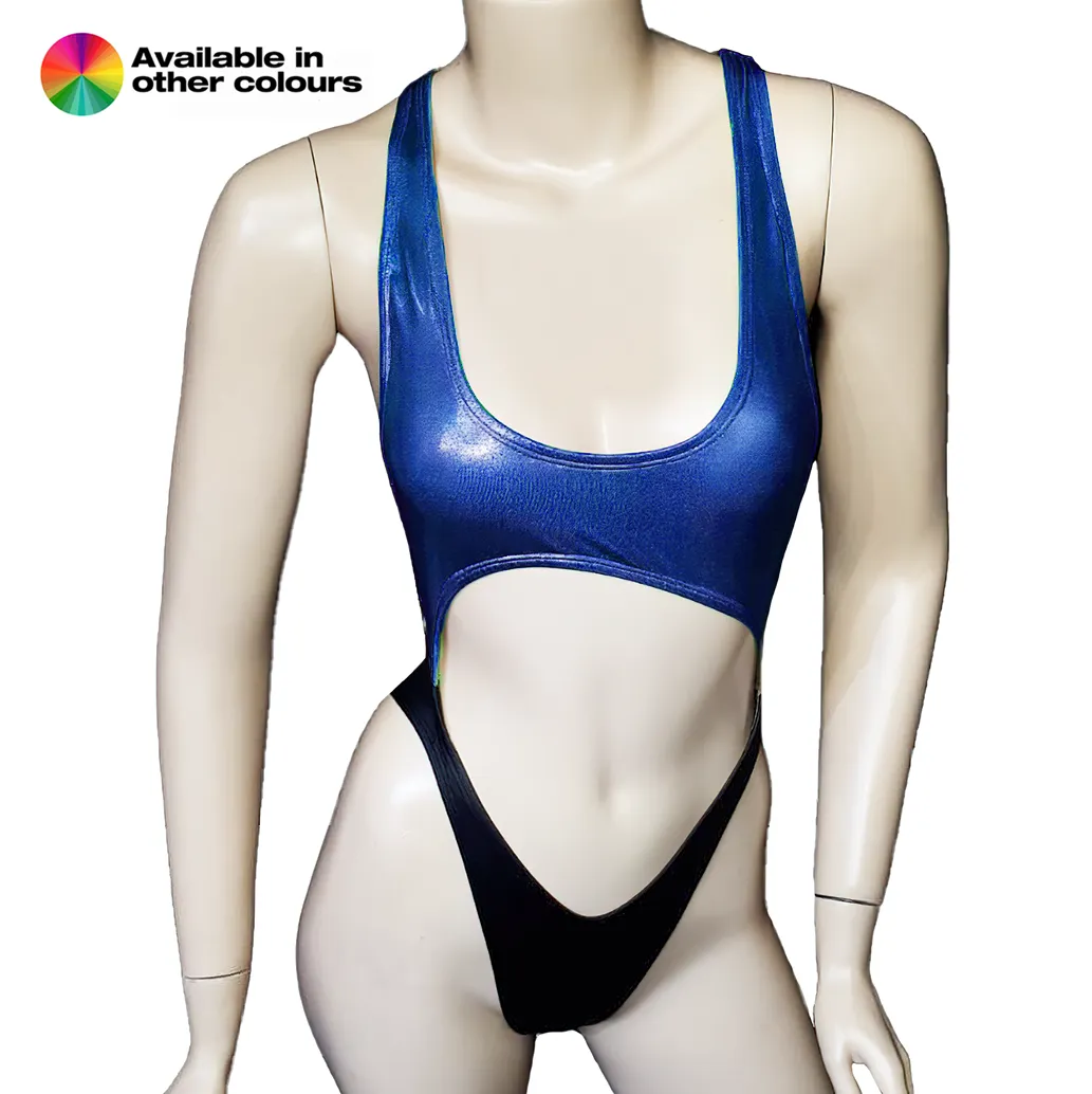 Quick Ship Full Suit Style 07 - Open Front