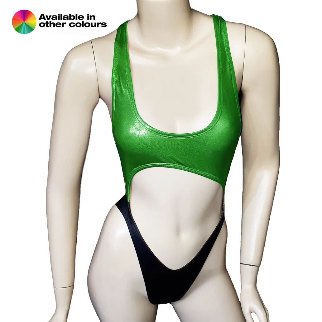 Quick Ship Full Suit Style 07 - Open Front