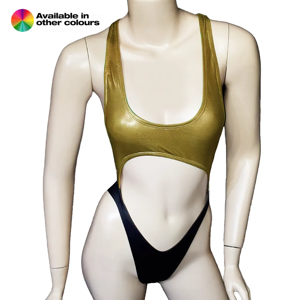 Quick Ship Full Suit Style 07 - Open Front
