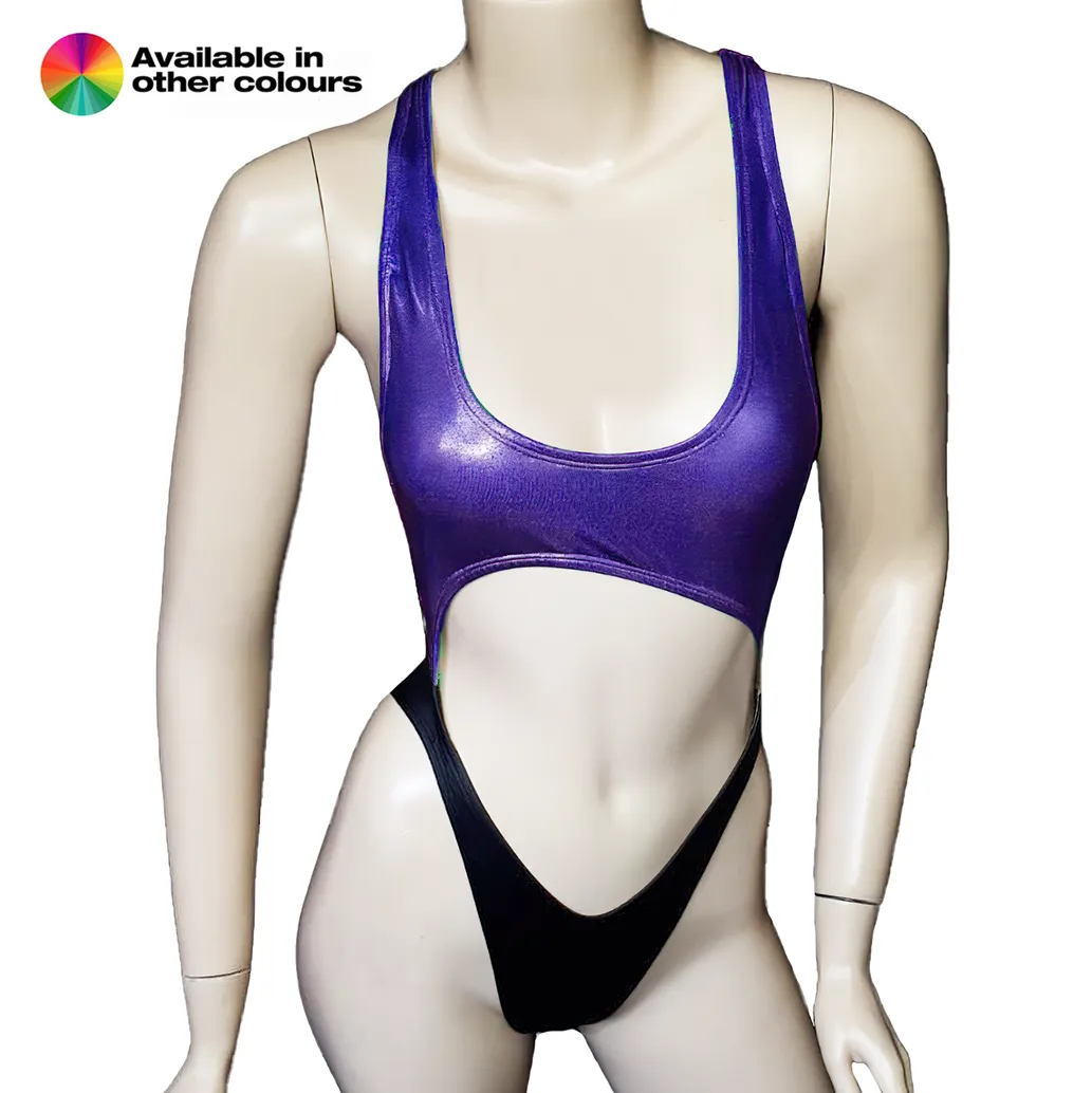 Quick Ship Full Suit Style 07 - Open Front