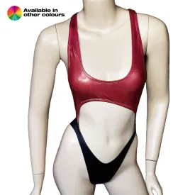 Quick Ship Full Suit Style 07 - Open Front