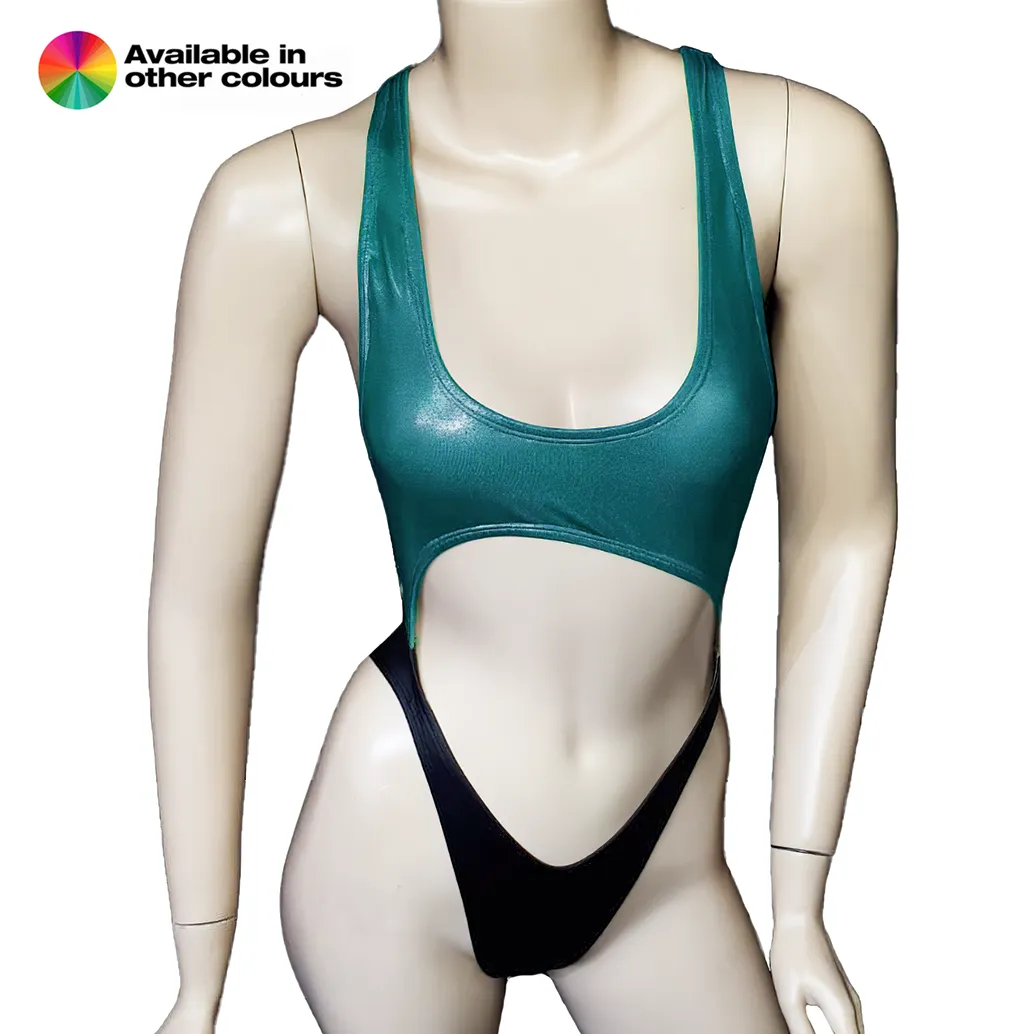 Quick Ship Full Suit Style 07 - Open Front