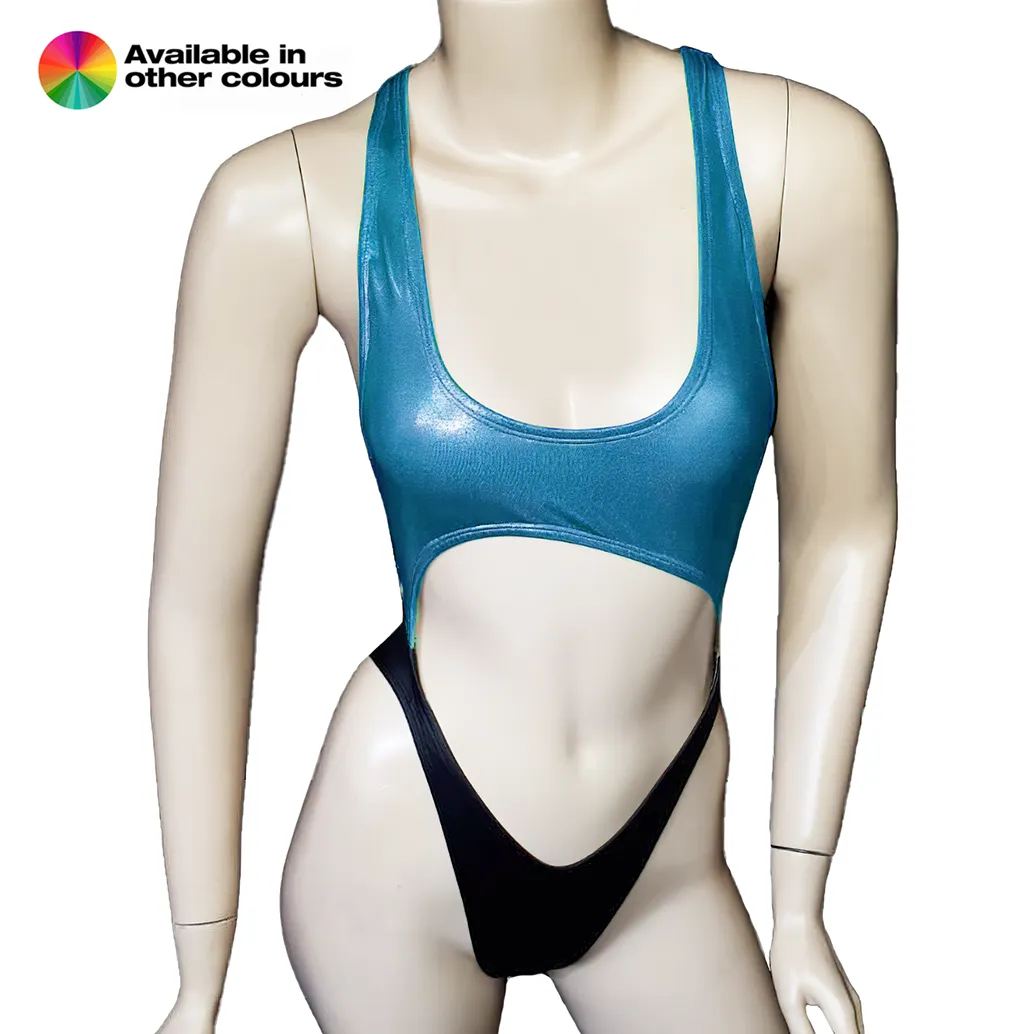 Quick Ship Full Suit Style 07 - Open Front