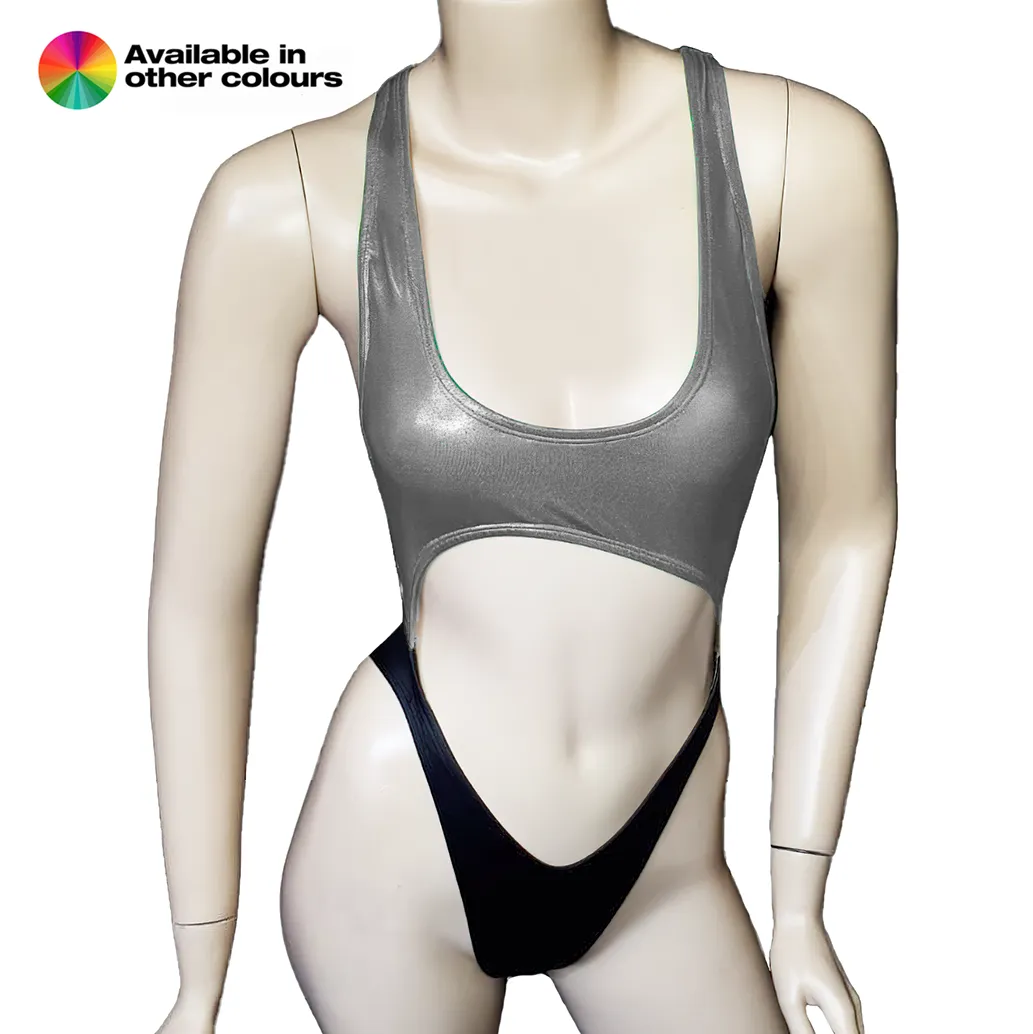 Quick Ship Full Suit Style 07 - Open Front
