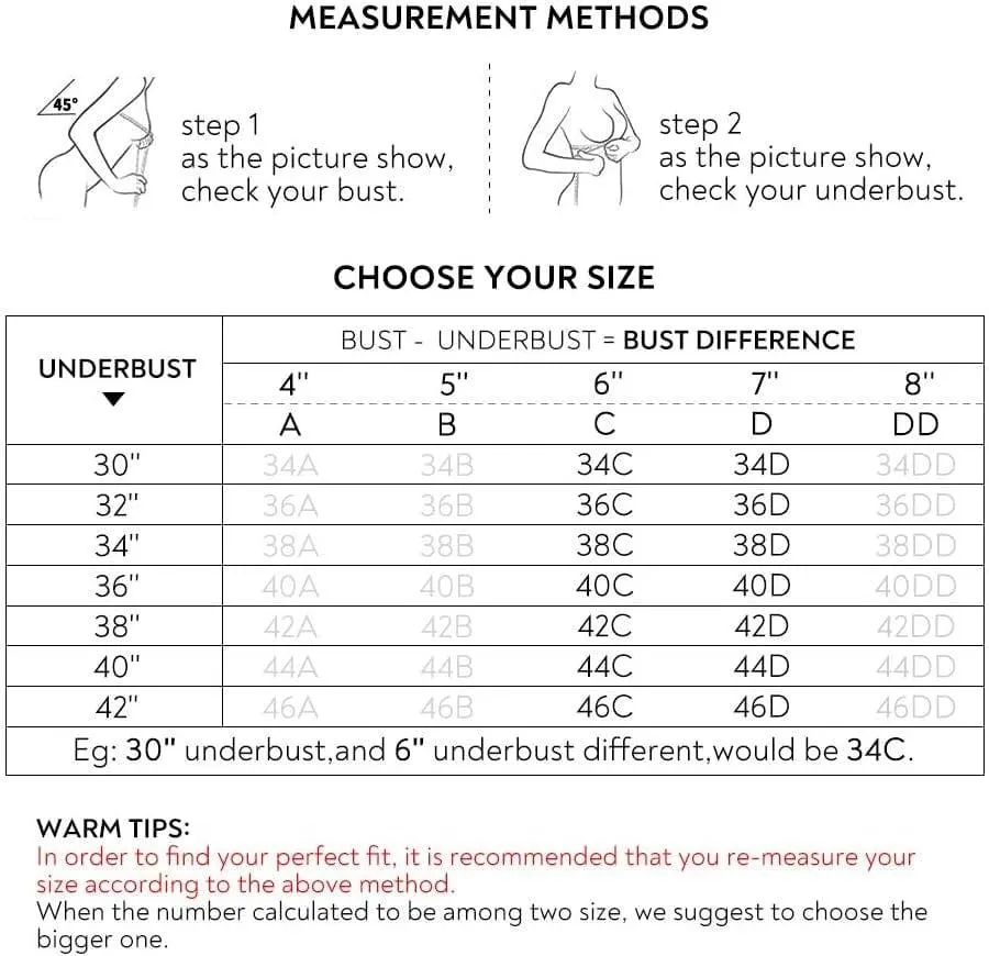 Shesways®"Redefines Comfort" Push up Underwire Lace Bralette