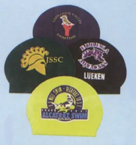 SPRC_2018_Custom Silicone Swim Caps