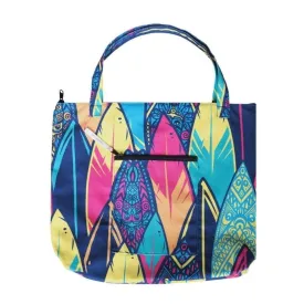 Surfboards Tote Bag