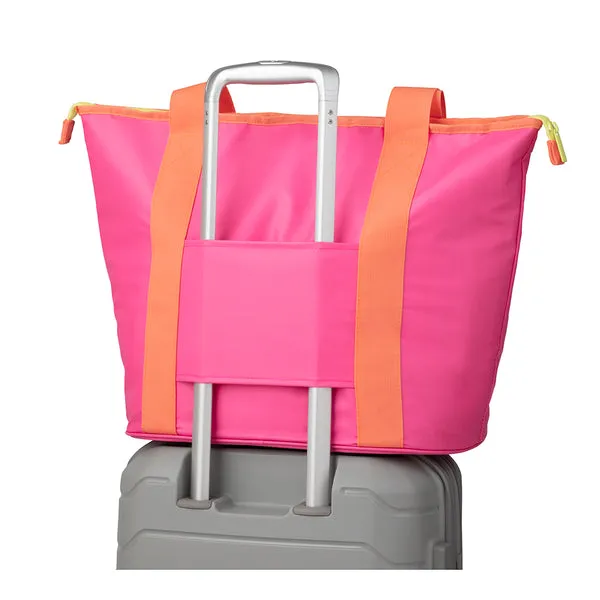 Swig - Zippi Tote Bag, Tutti Frutti