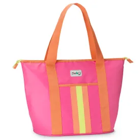 Swig - Zippi Tote Bag, Tutti Frutti
