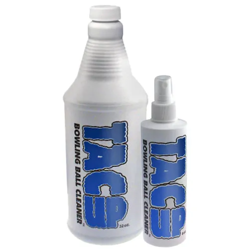 Tac Up <br>Ball Cleaner <br>8 oz - 32 oz
