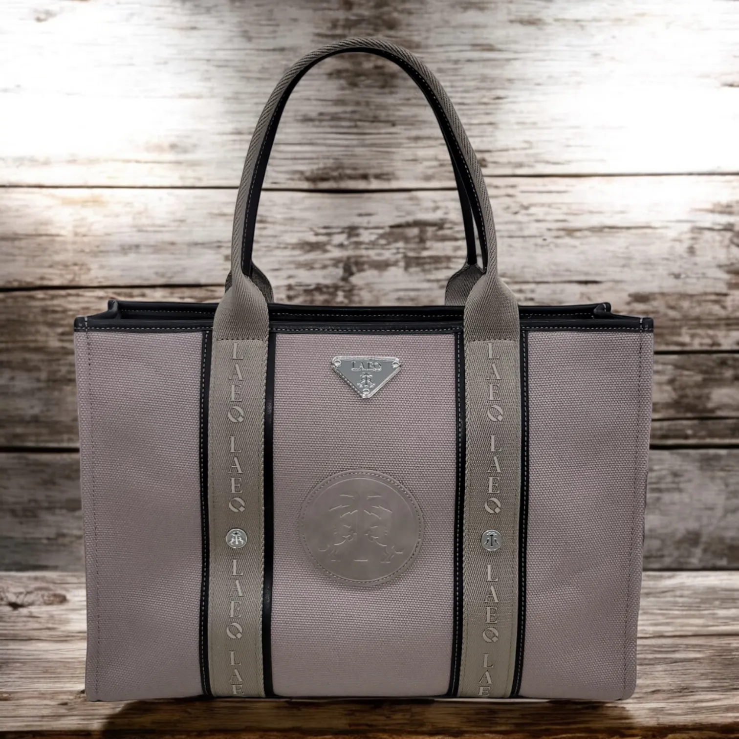 The Newport Tote Bag