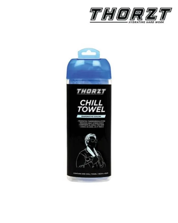 Thorzt Chill Towel
