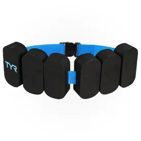 TYR Aquatic Floatation Belt LAQBLT
