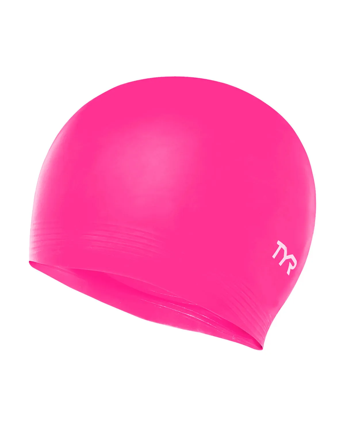 TYR Latex Swim Cap