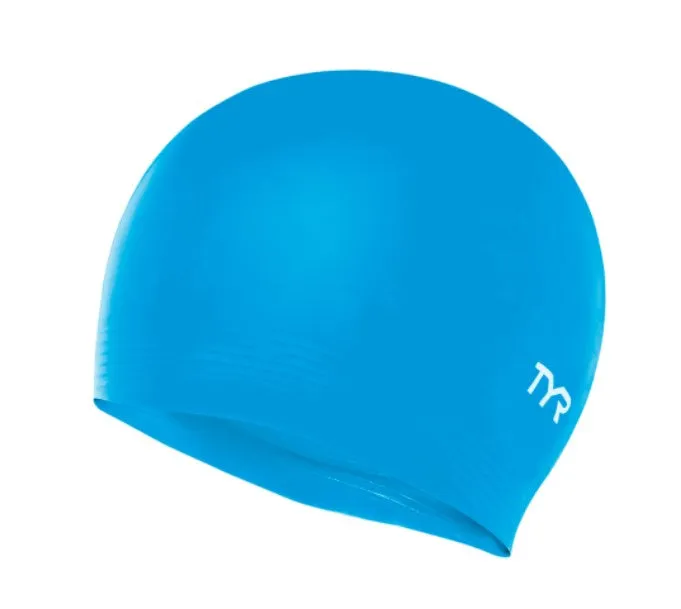 TYR Latex Swim Cap