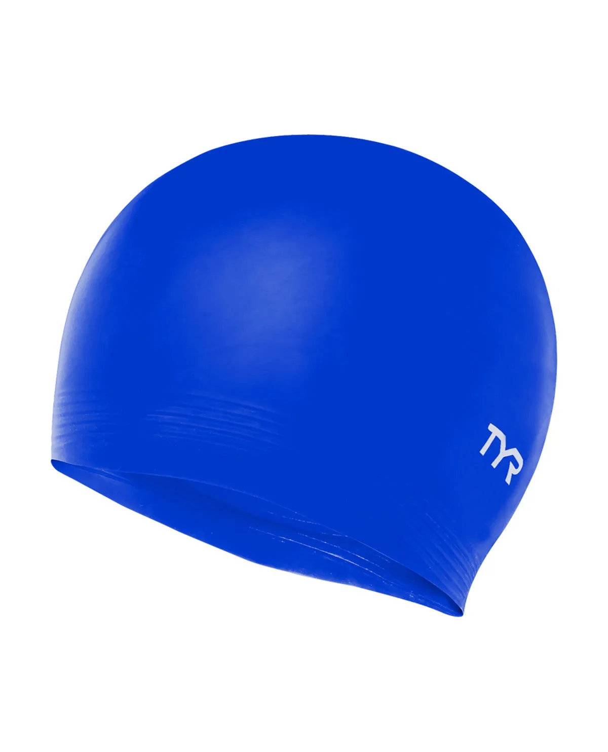 TYR Latex Swim Cap