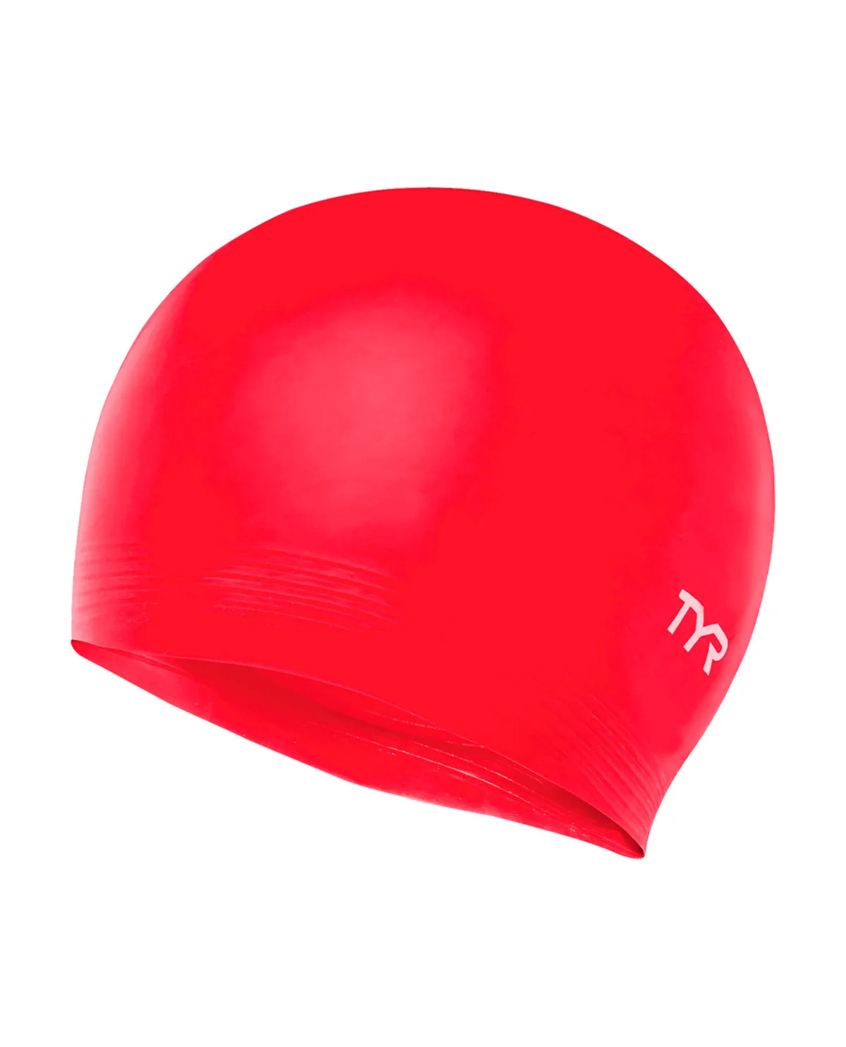 TYR Latex Swim Cap
