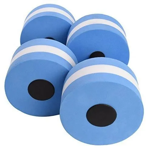 Water Exercise Set - 6 Piece Set