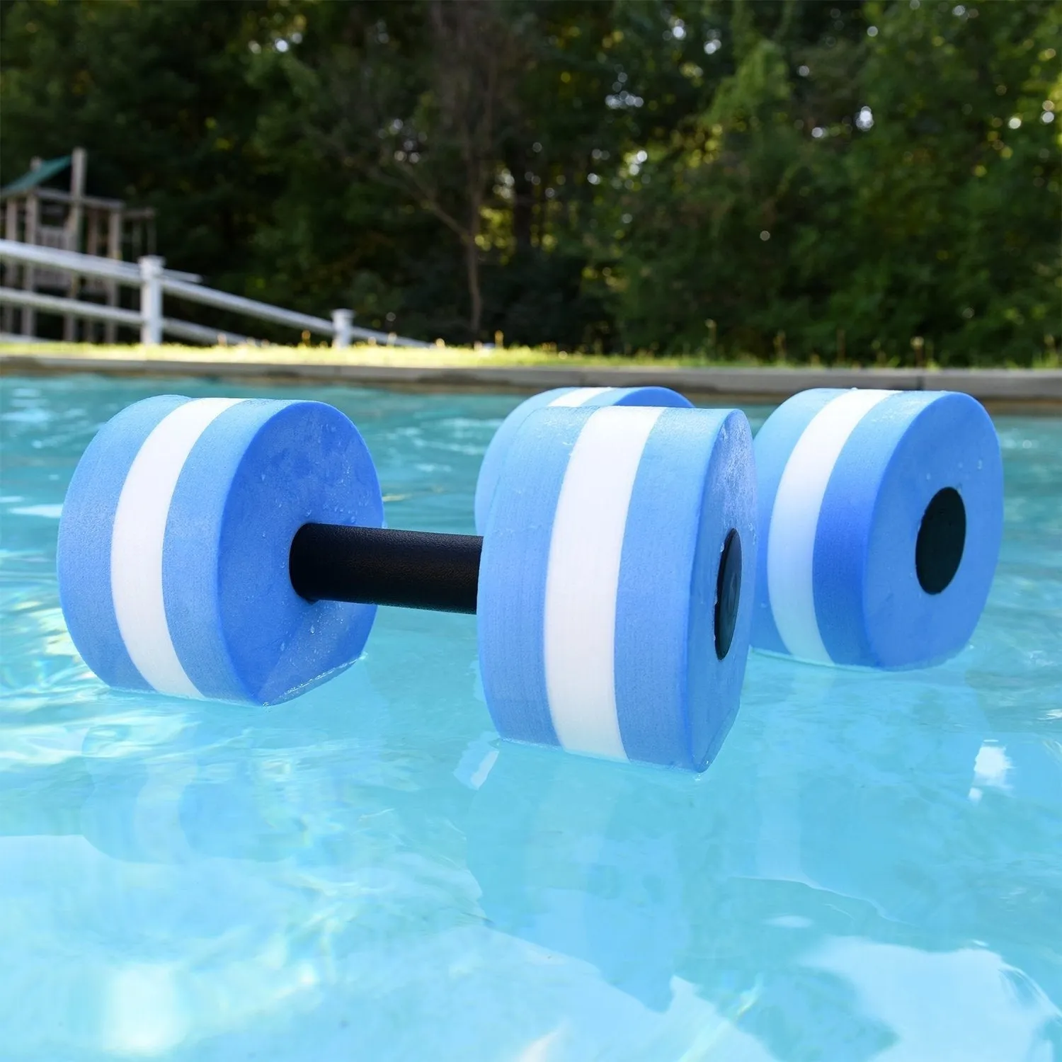 Water Exercise Set - 6 Piece Set