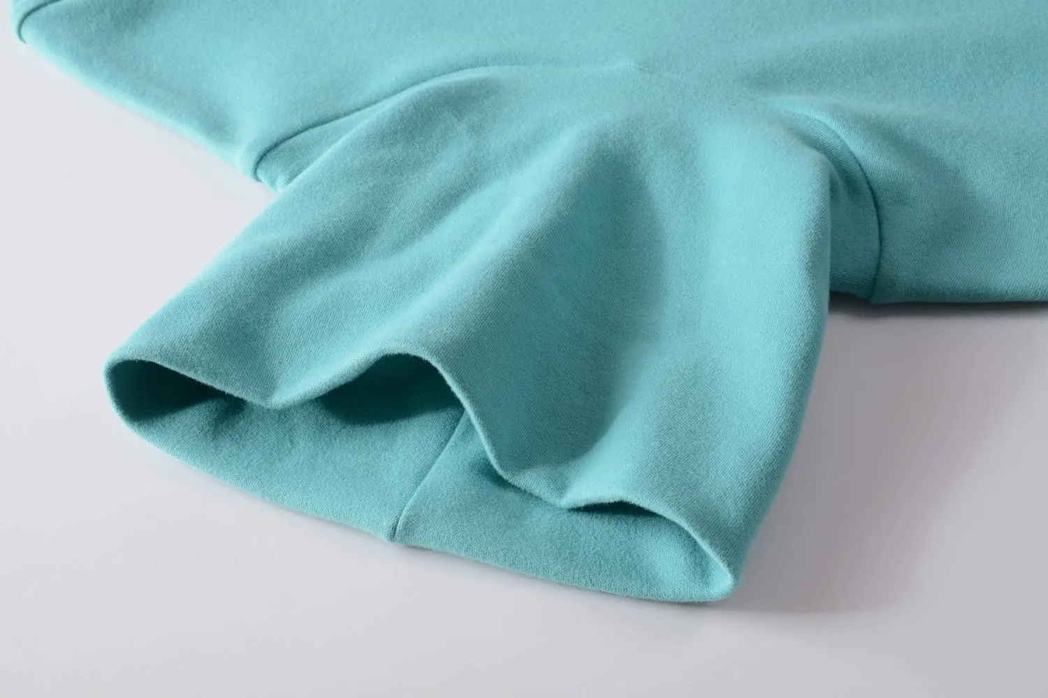 Women's Soft Cotton Turtleneck Top Basic Pullover Sweater