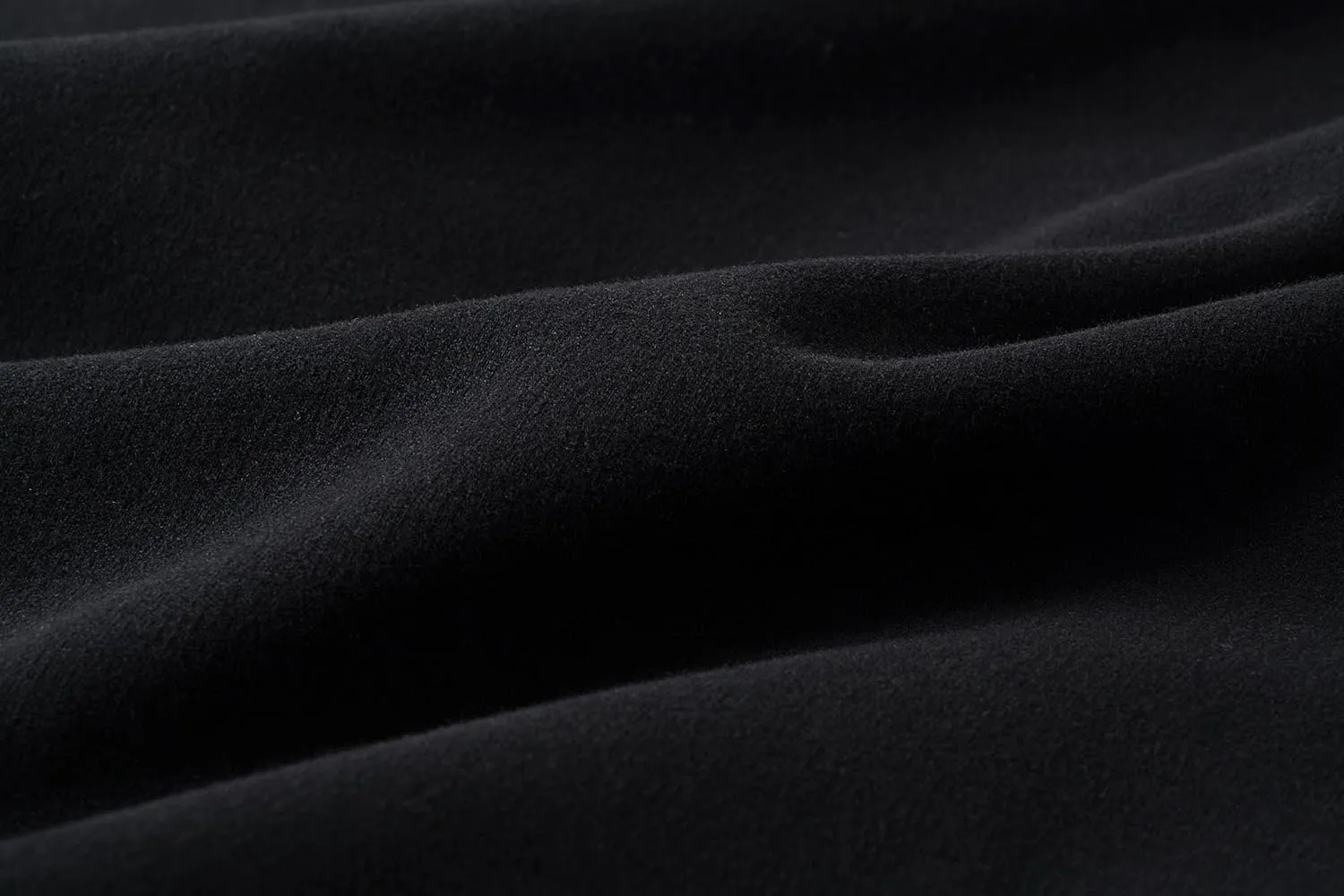 Women's Soft Cotton Turtleneck Top Basic Pullover Sweater
