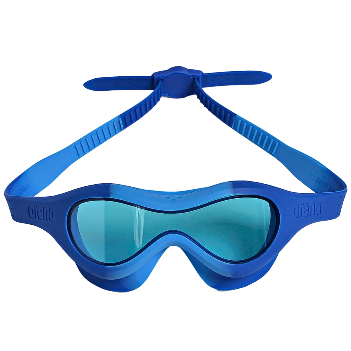 Youth Spider Swim Mask
