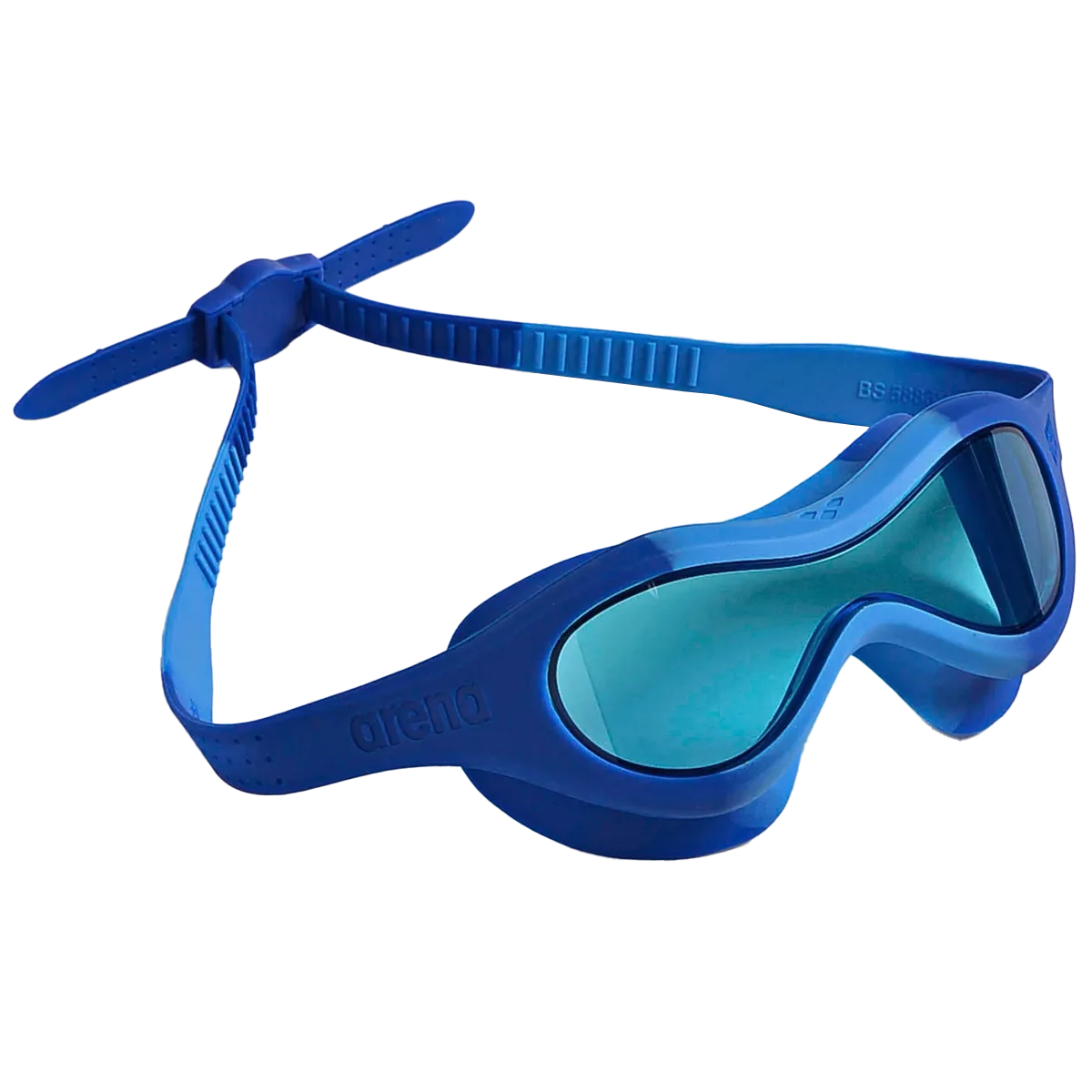 Youth Spider Swim Mask
