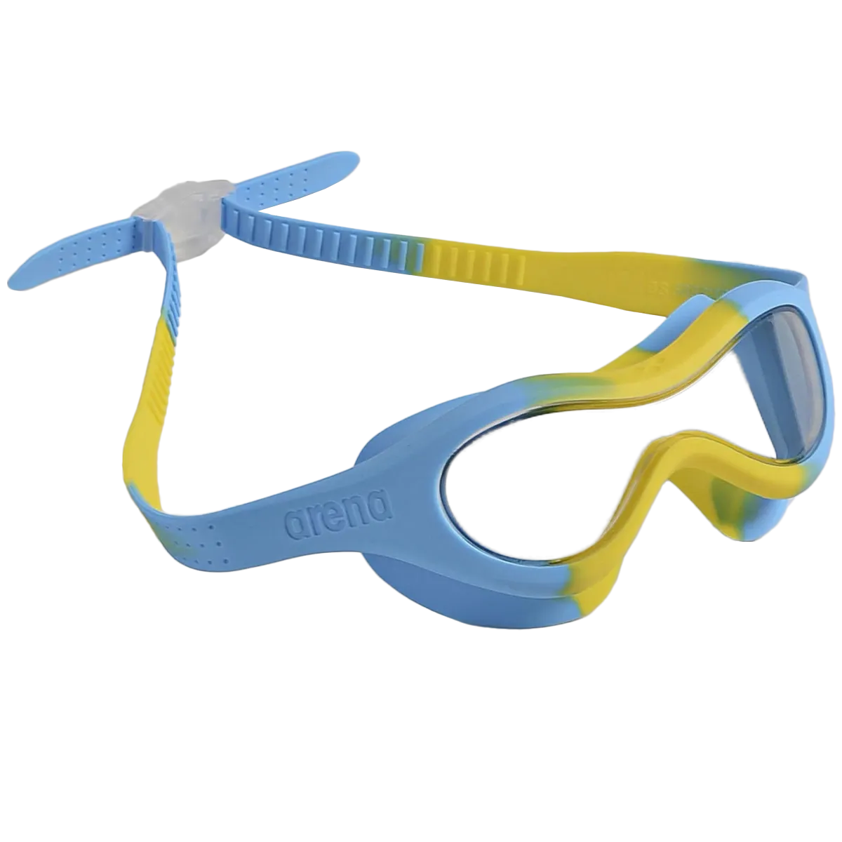 Youth Spider Swim Mask