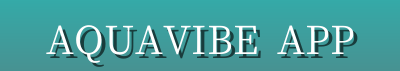 AquaVibe Apparel | Aquatic Menswear, Tropical Womenswear, Water Essentials & Body Basics